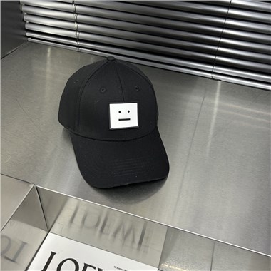 ACNE  2025新款時尚帽子