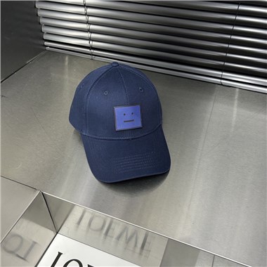 ACNE  2025新款時尚帽子