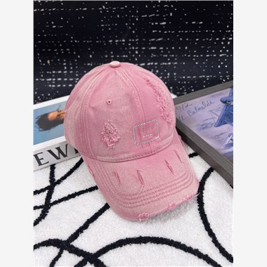 ACNE  2025新款時尚帽子