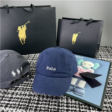 Ralph Lauren   2025新款時尚帽子