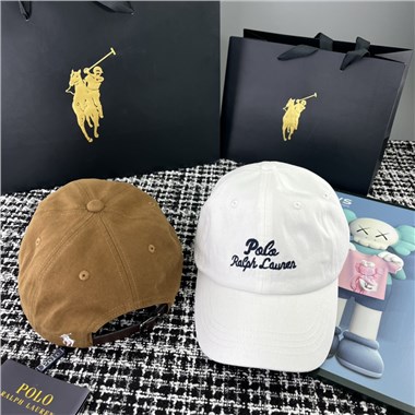 Ralph Lauren   2025新款時尚帽子