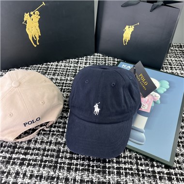 Ralph Lauren   2025新款時尚帽子