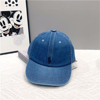 Ralph Lauren   2025新款時尚帽子