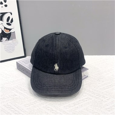 Ralph Lauren   2025新款時尚帽子