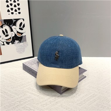 Ralph Lauren   2025新款時尚帽子