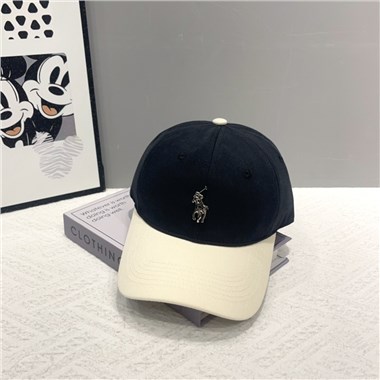 Ralph Lauren   2025新款時尚帽子