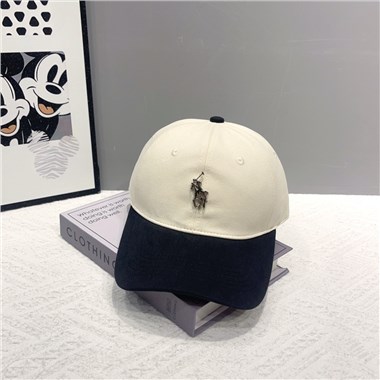 Ralph Lauren   2025新款時尚帽子