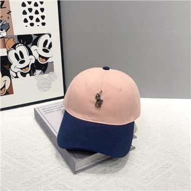 Ralph Lauren   2025新款時尚帽子