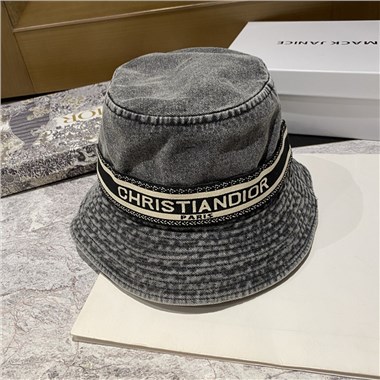 DIOR   2025新款時尚帽子