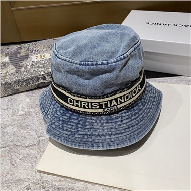 DIOR   2025新款時尚帽子