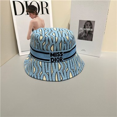 DIOR   2025新款時尚帽子