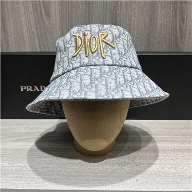 DIOR   2025新款時尚帽子
