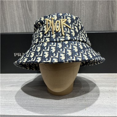 DIOR   2025新款時尚帽子