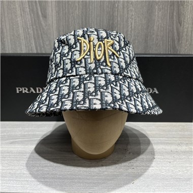DIOR   2025新款時尚帽子
