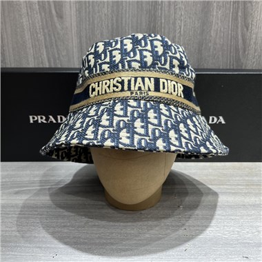 DIOR   2025新款時尚帽子