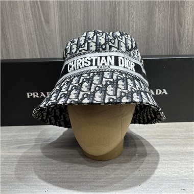 DIOR   2025新款時尚帽子