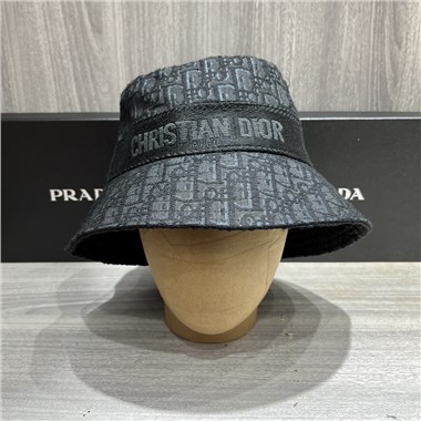 DIOR   2025新款時尚帽子