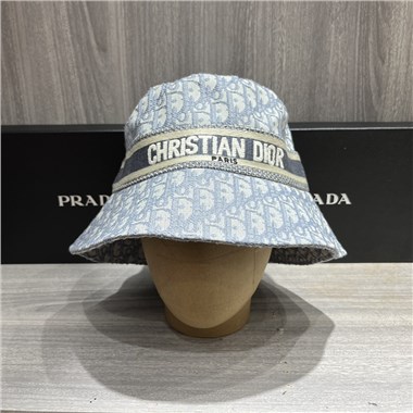 DIOR   2025新款時尚帽子