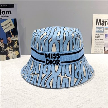 DIOR   2025新款時尚帽子