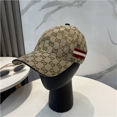 GUCCI  2025新款時尚帽子