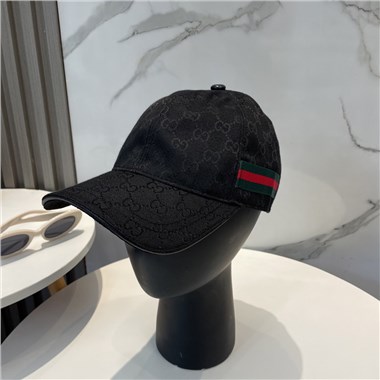 GUCCI  2025新款時尚帽子