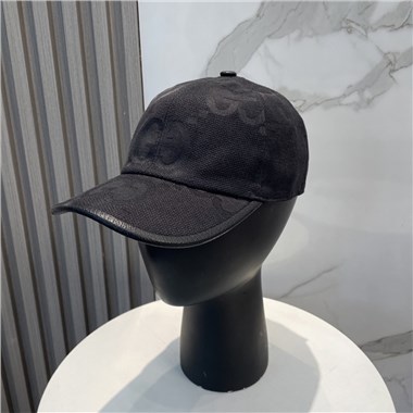 GUCCI  2025新款時尚帽子