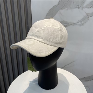 GUCCI  2025新款時尚帽子