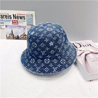 LOUISVUITTON  2025新款時尚帽子