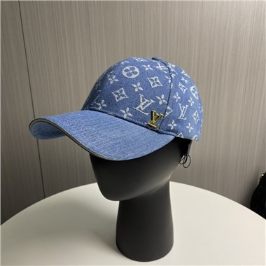 LOUISVUITTON  2025新款時尚帽子