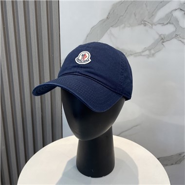 MONCLER  2025新款時尚帽子