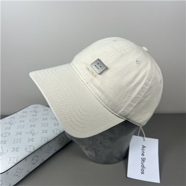 ACNE  2025新款時尚帽子