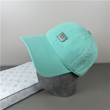 ACNE  2025新款時尚帽子