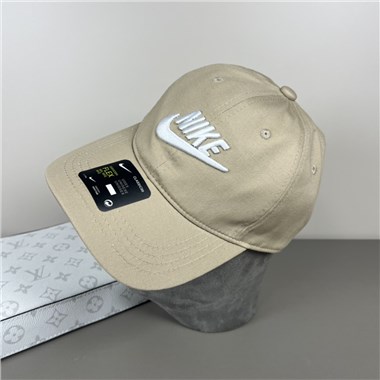NIKE   2025新款時尚帽子