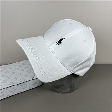 Ralph Lauren   2025新款時尚帽子