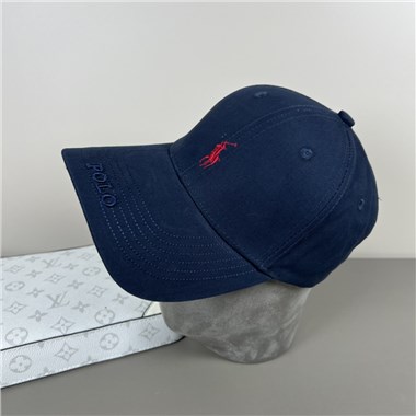 Ralph Lauren   2025新款時尚帽子