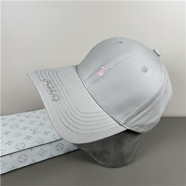 Ralph Lauren   2025新款時尚帽子