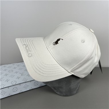 Ralph Lauren   2025新款時尚帽子