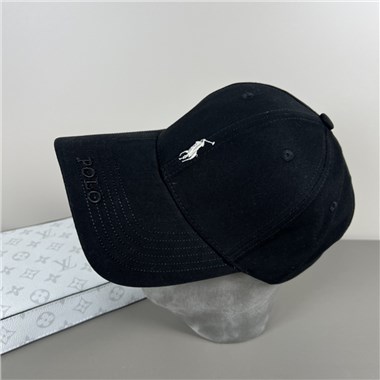 Ralph Lauren   2025新款時尚帽子