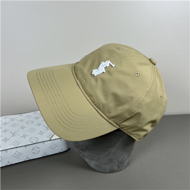 Ralph Lauren   2025新款時尚帽子