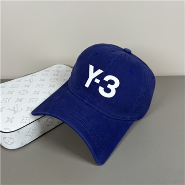 ADIDAS Y-3   2025新款時尚帽子