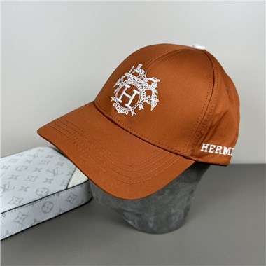 HERMES   2025新款時尚帽子