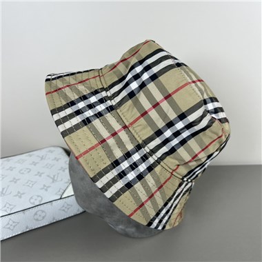 BURBERRY   2025新款時尚帽子