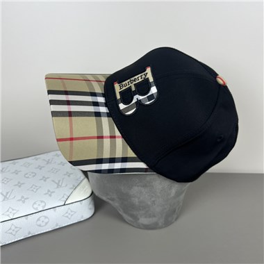 BURBERRY   2025新款時尚帽子