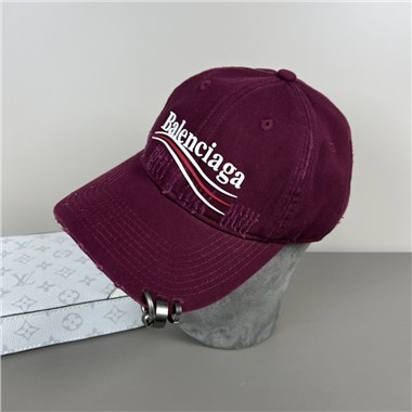 Balenciaga   2025新款時尚帽子