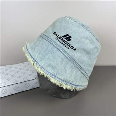 Balenciaga   2025新款時尚帽子