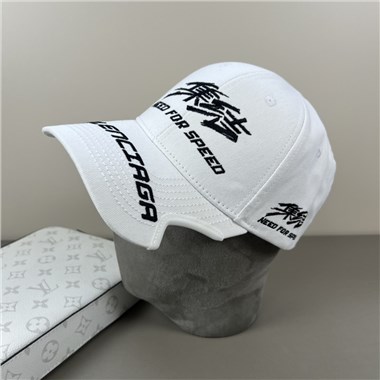 Balenciaga   2025新款時尚帽子