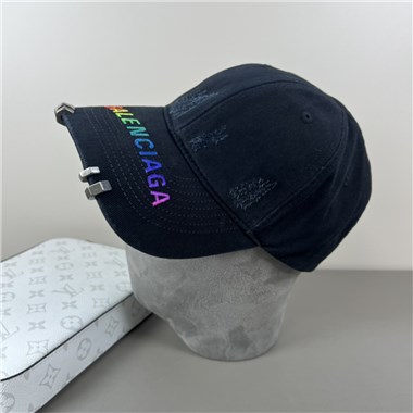 Balenciaga   2025新款時尚帽子