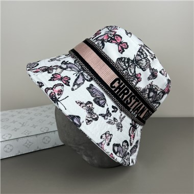 DIOR   2025新款時尚帽子