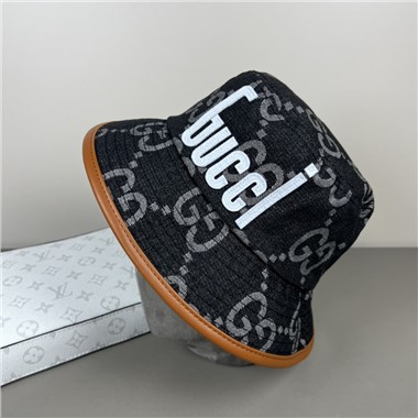 GUCCI  2025新款時尚帽子