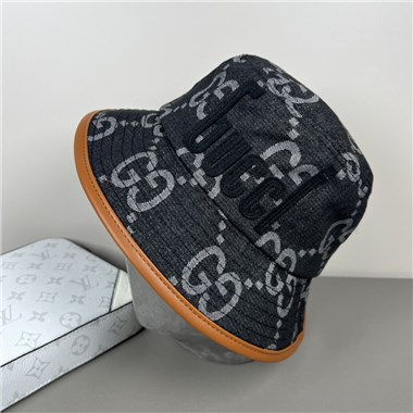 GUCCI  2025新款時尚帽子